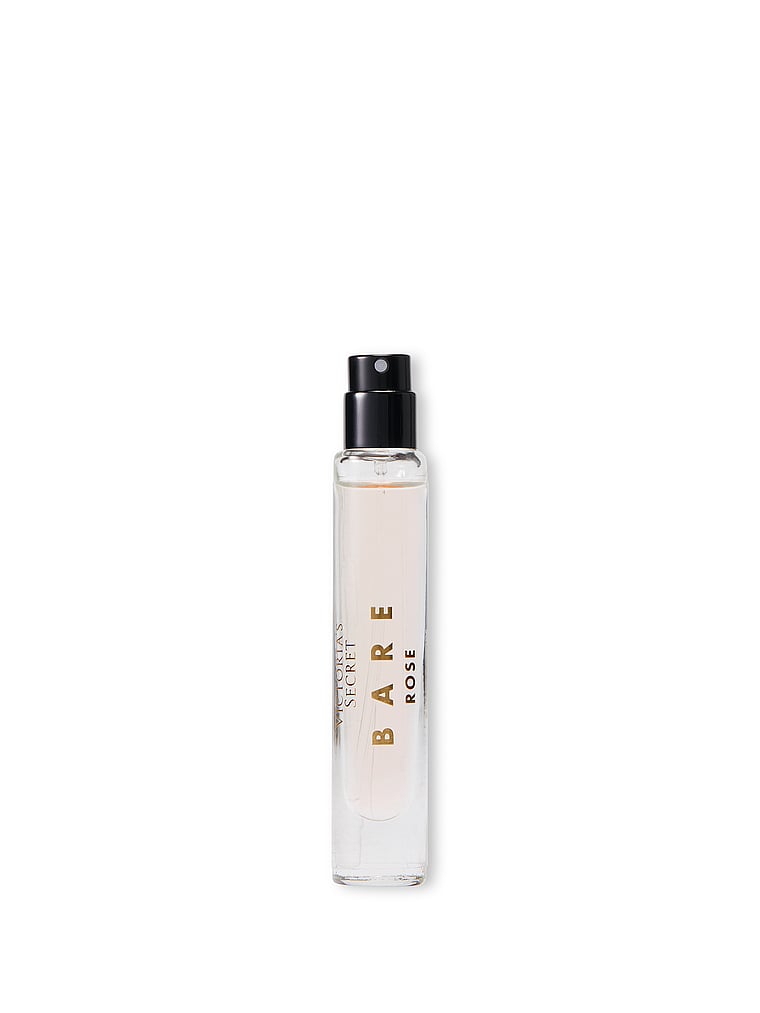 Bare Rose Eau de Parfum Travel Spray .23 oz .23 oz