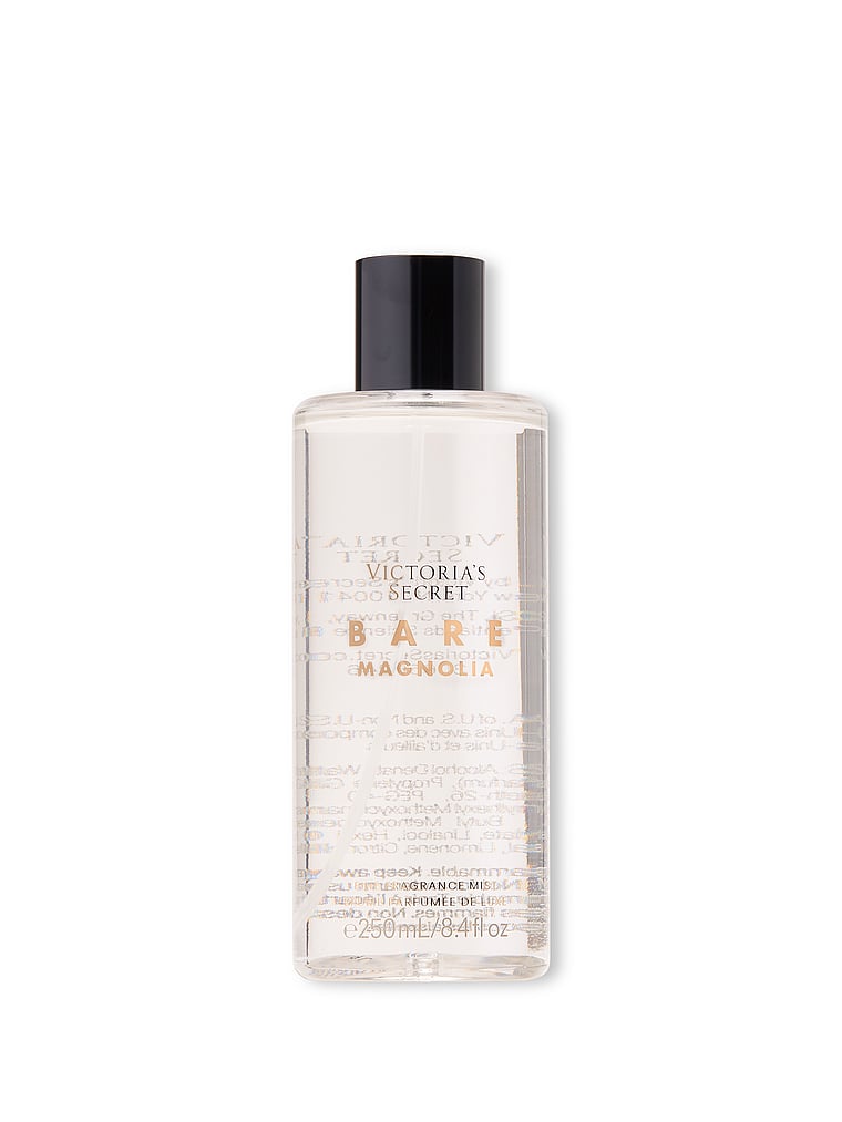 Bare Magnolia Fine Fragrance Mist Bare Magnolia Fine Fragrance Mist