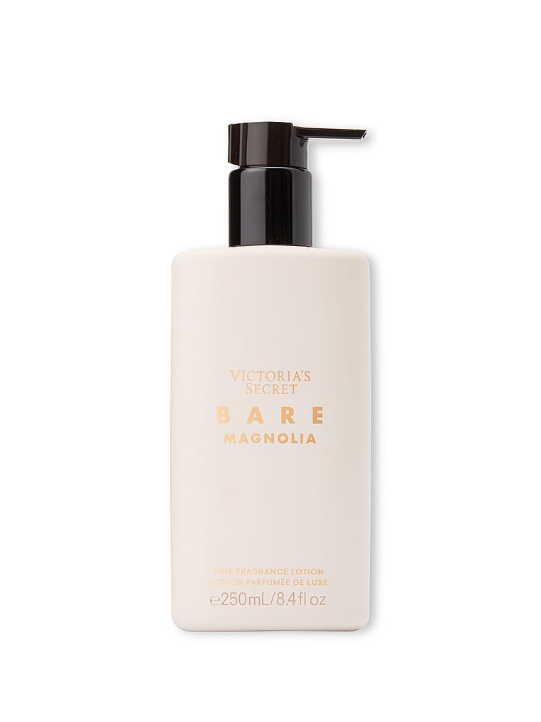 Bare Magnolia Fine Fragrance Lotion Bare Magnolia Fine Fragrance Lotion