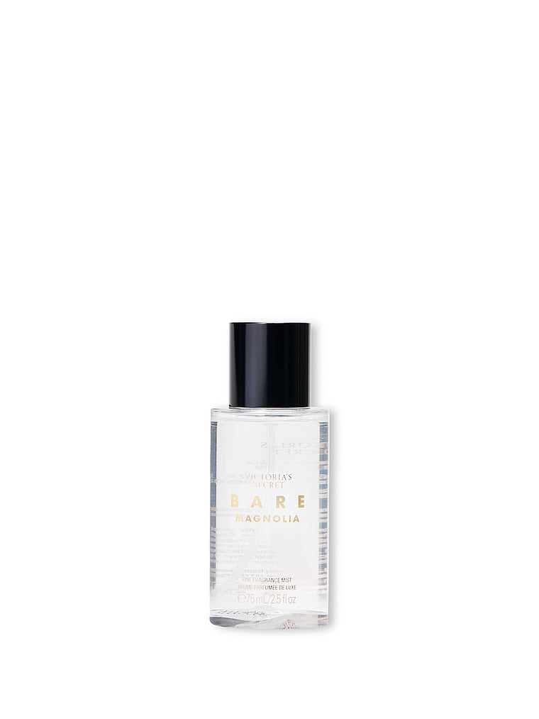 Bare Magnolia Travel Fine Fragrance Mist Bare Magnolia Travel Fine Fragrance Mist