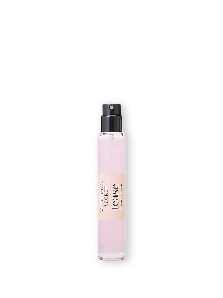 Tease Sugar Fleur Eau de Parfum Travel Spray .23 oz .23 oz