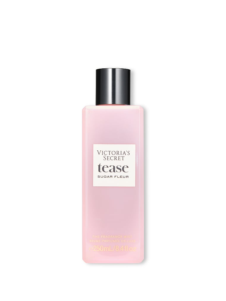 Tease Sugar Fleur Fine Fragrance Mist Tease Sugar Fleur Fine Fragrance Mist