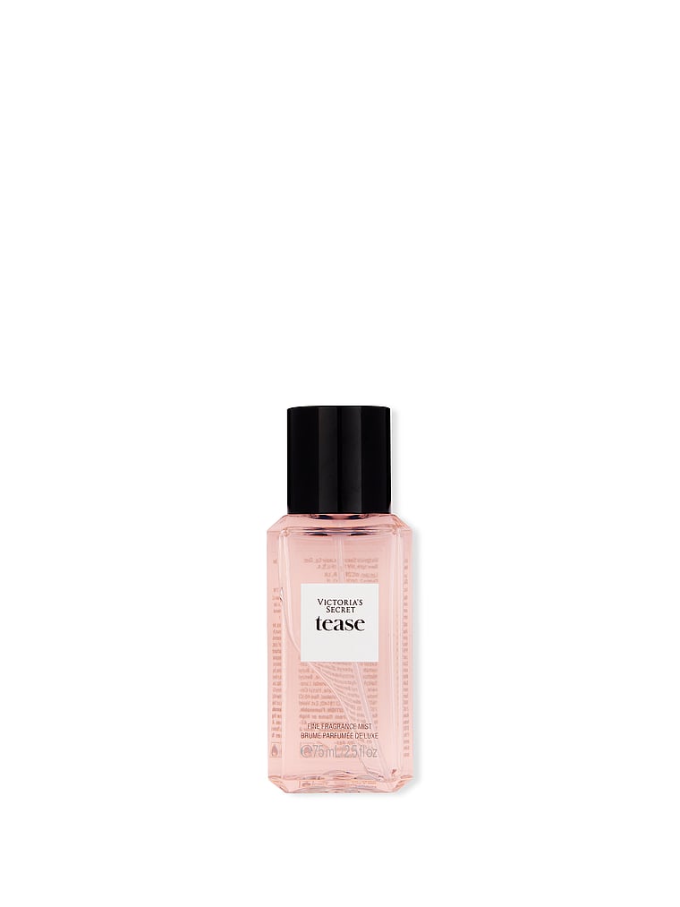 Tease Travel Fine Fragrance Mist Tease Travel Fine Fragrance Mist