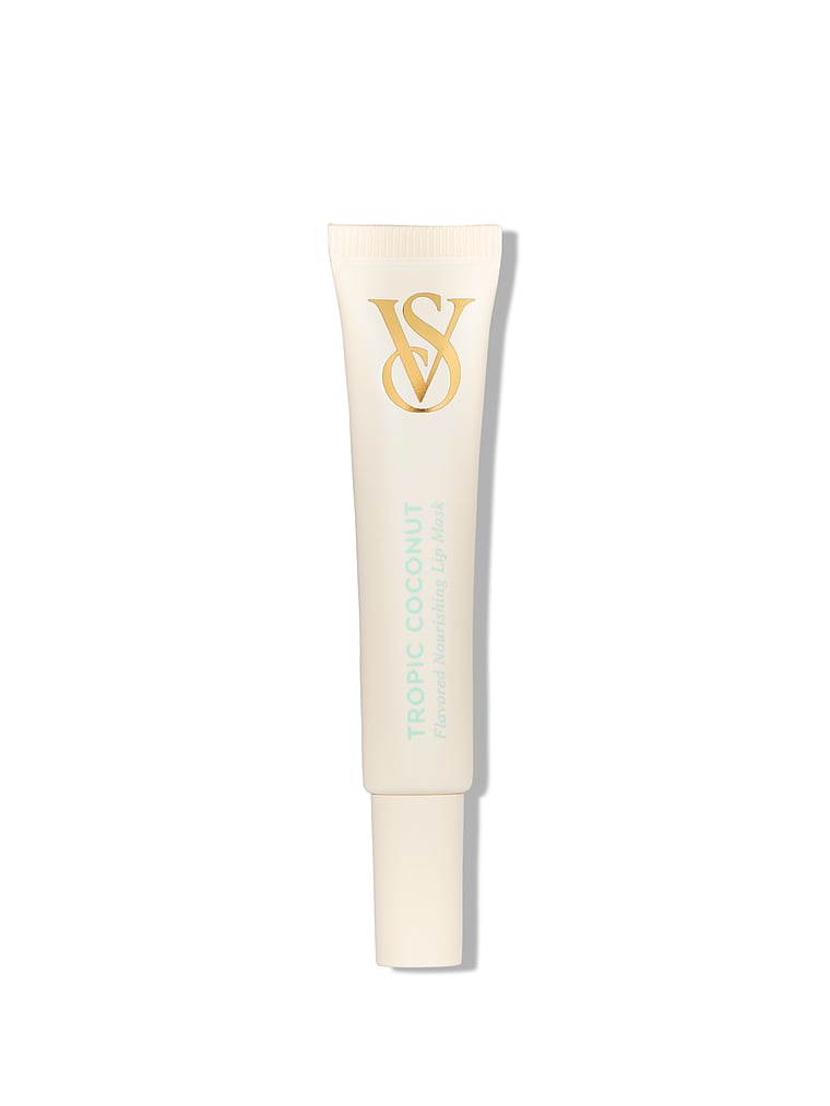 Flavored Nourishing Lip Mask Flavored Nourishing Lip Mask