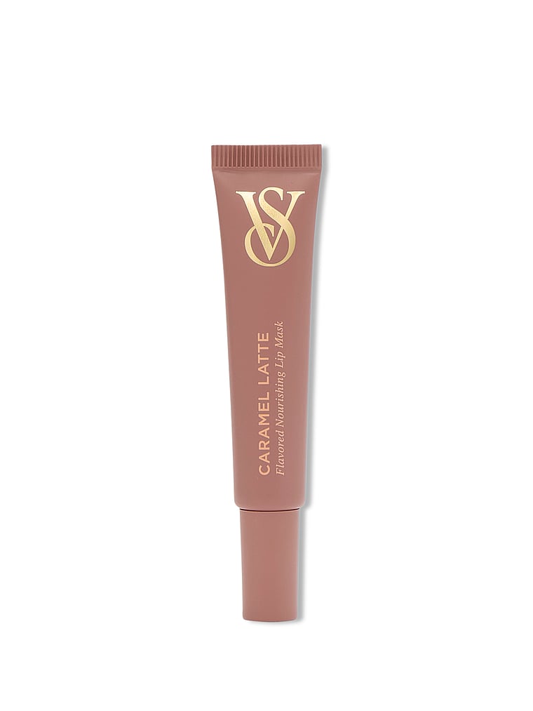 Flavored Nourishing Lip Mask Flavored Nourishing Lip Mask