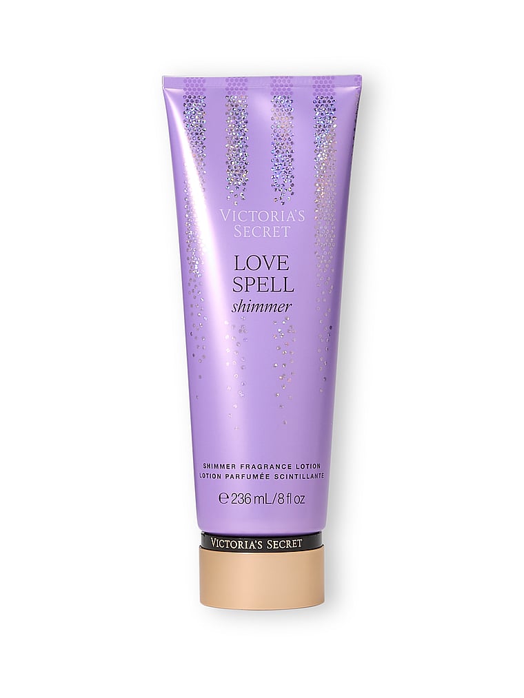 Shimmer Fragrance Lotion Shimmer Fragrance Lotion