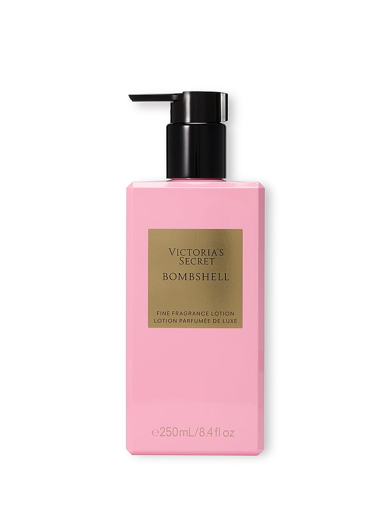 Bombshell Fine Fragrance Lotion Bombshell Fine Fragrance Lotion