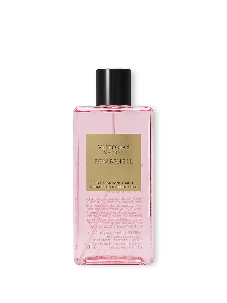 Bombshell Fine Fragrance Mist Bombshell Fine Fragrance Mist