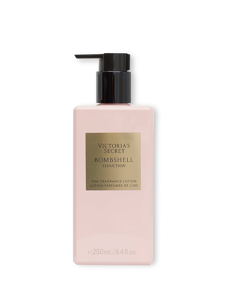 Bombshell Seduction Fine Fragrance Lotion Bombshell Seduction Fine Fragrance Lotion