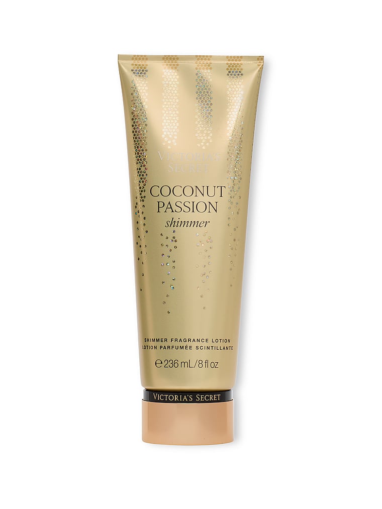 Classic Shimmer Fragrance Lotion Classic Shimmer Fragrance Lotion