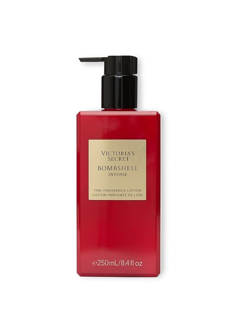 Bombshell Intense Fine Fragrance Lotion Bombshell Intense Fine Fragrance Lotion