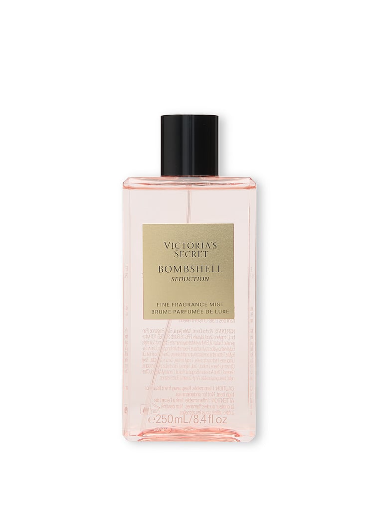 Bombshell Seduction Fine Fragrance Mist Bombshell Seduction Fine Fragrance Mist