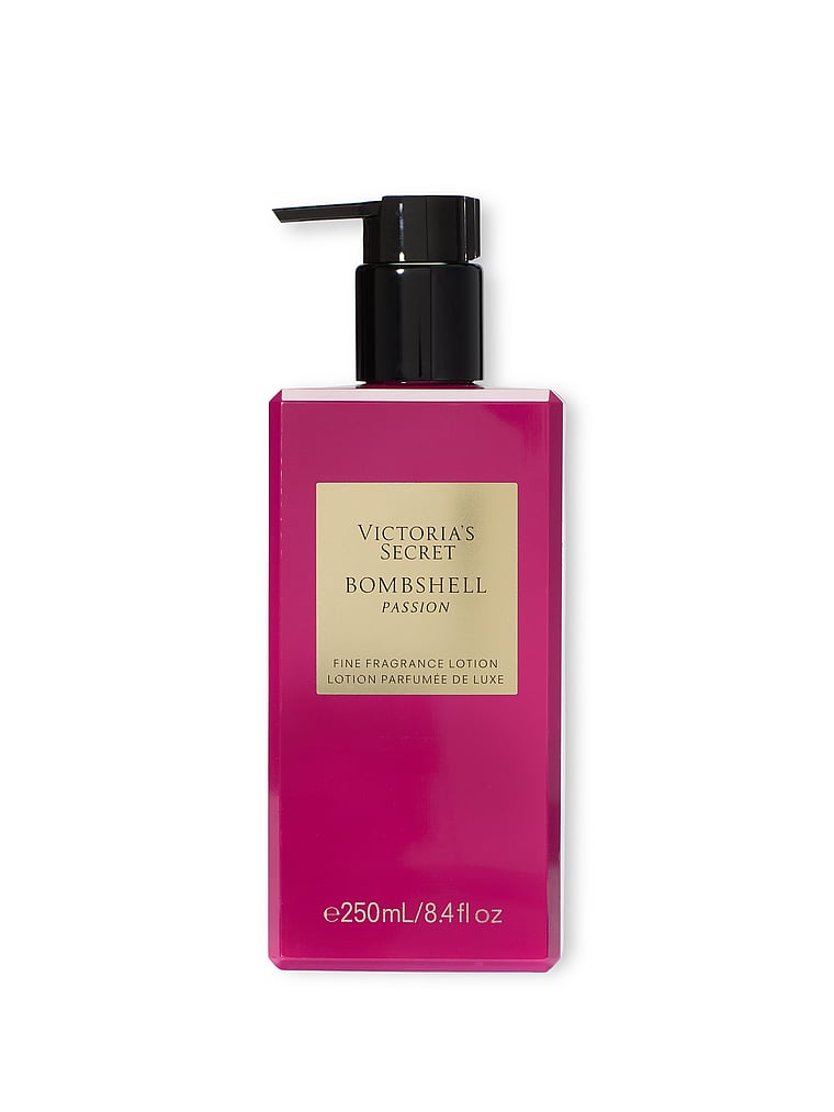 Bombshell Passion Fine Fragrance Lotion Bombshell Passion Fine Fragrance Lotion