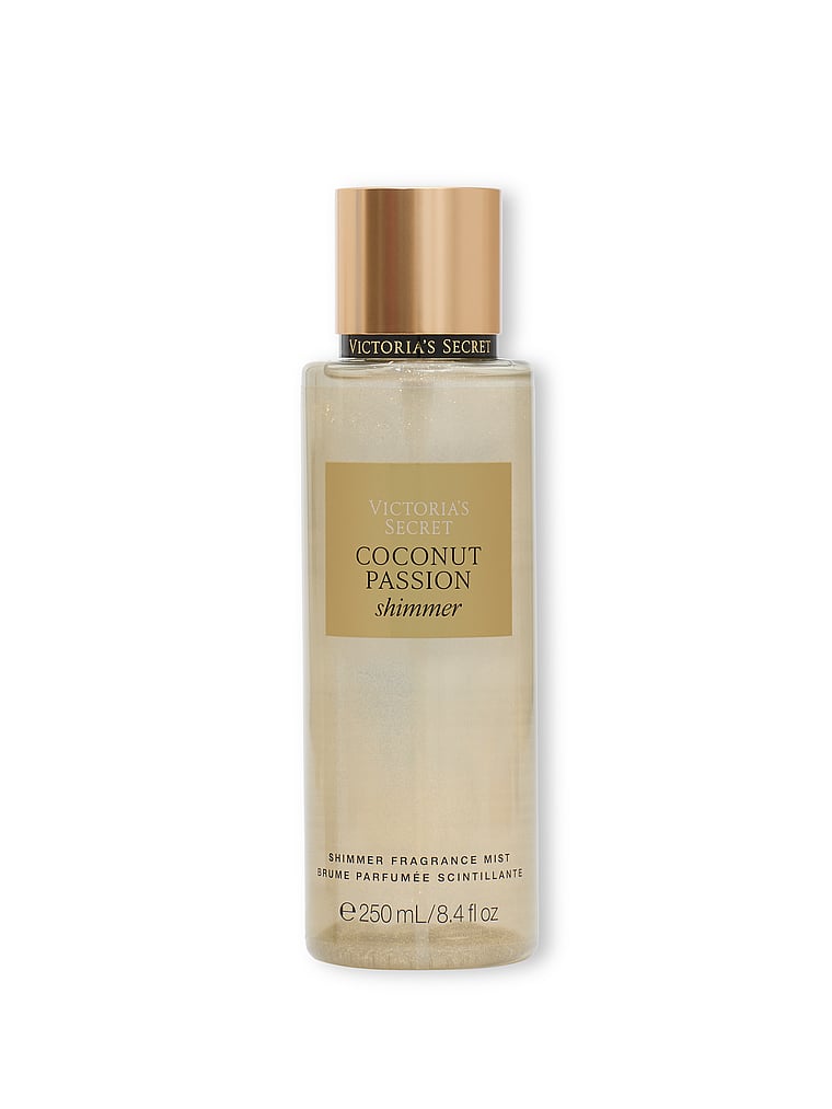 Classic Shimmer Fragrance Mist Classic Shimmer Fragrance Mist