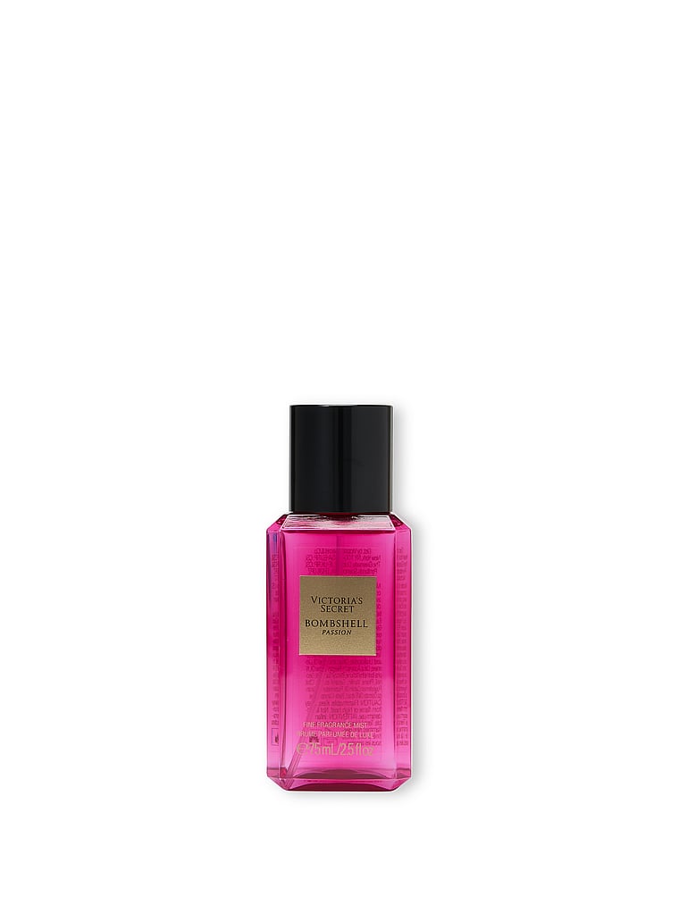 Bombshell Passion Mini Fine Fragrance Mist Bombshell Passion Mini Fine Fragrance Mist
