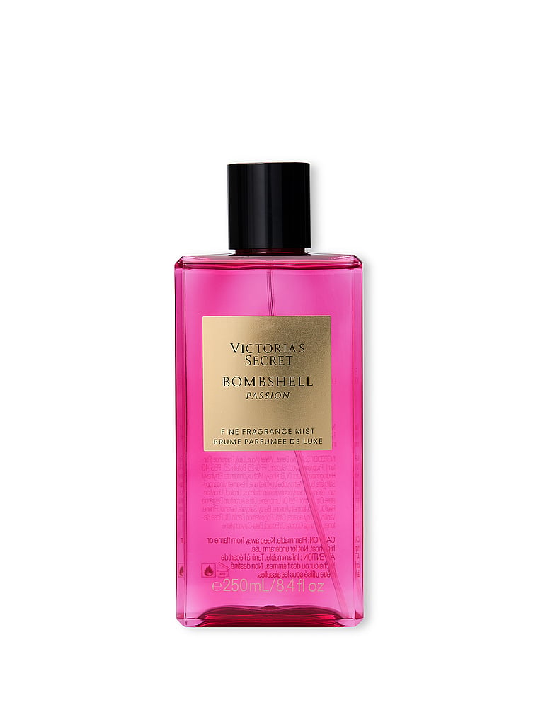 Bombshell Passion Fine Fragrance Mist Bombshell Passion Fine Fragrance Mist