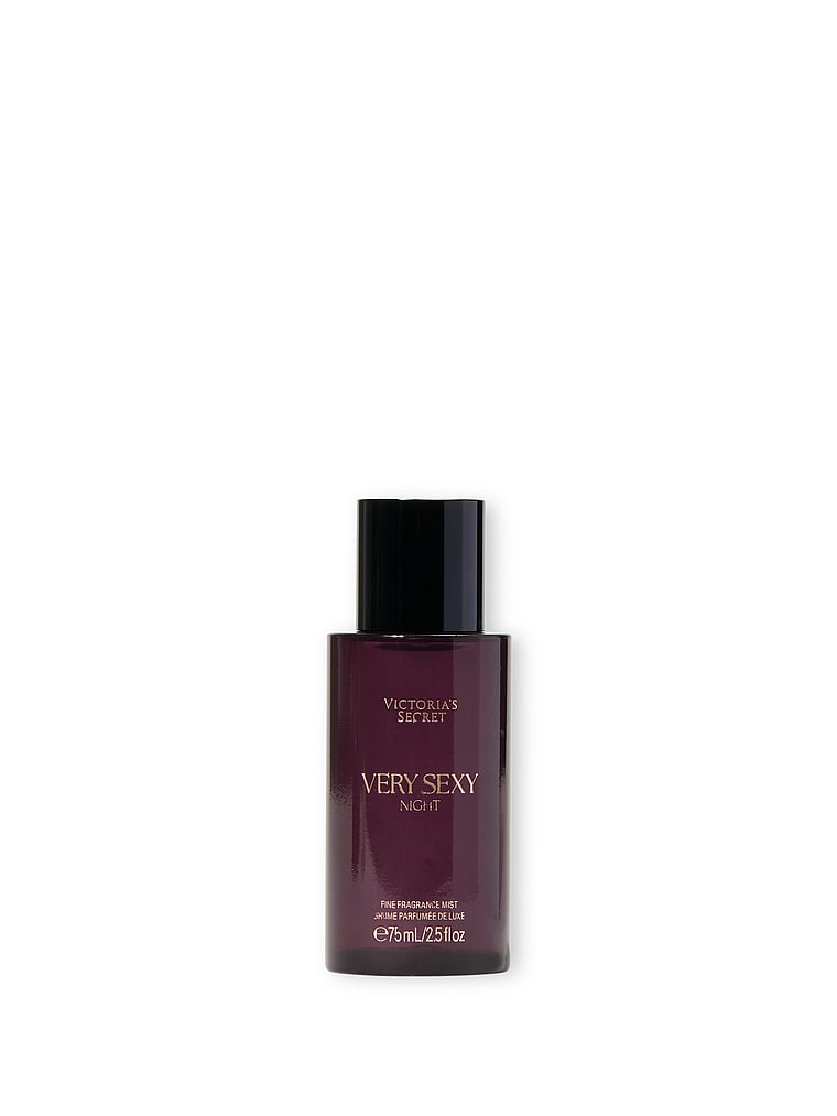 Very Sexy Night Mini Fine Fragrance Mist Very Sexy Night Mini Fine Fragrance Mist