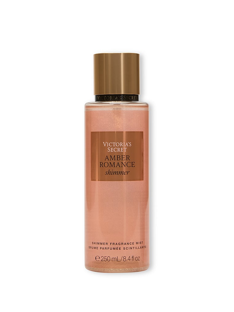 Shimmer Fragrance Mist Shimmer Fragrance Mist