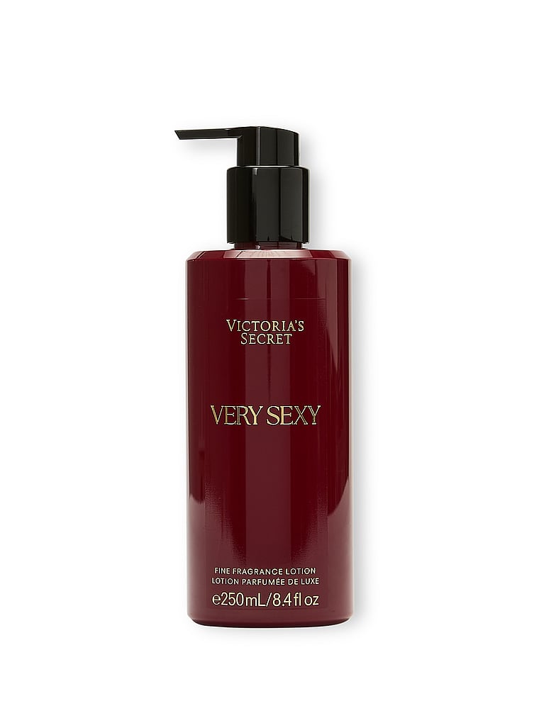 Very Sexy Fine Fragrance Lotion Very Sexy Fine Fragrance Lotion