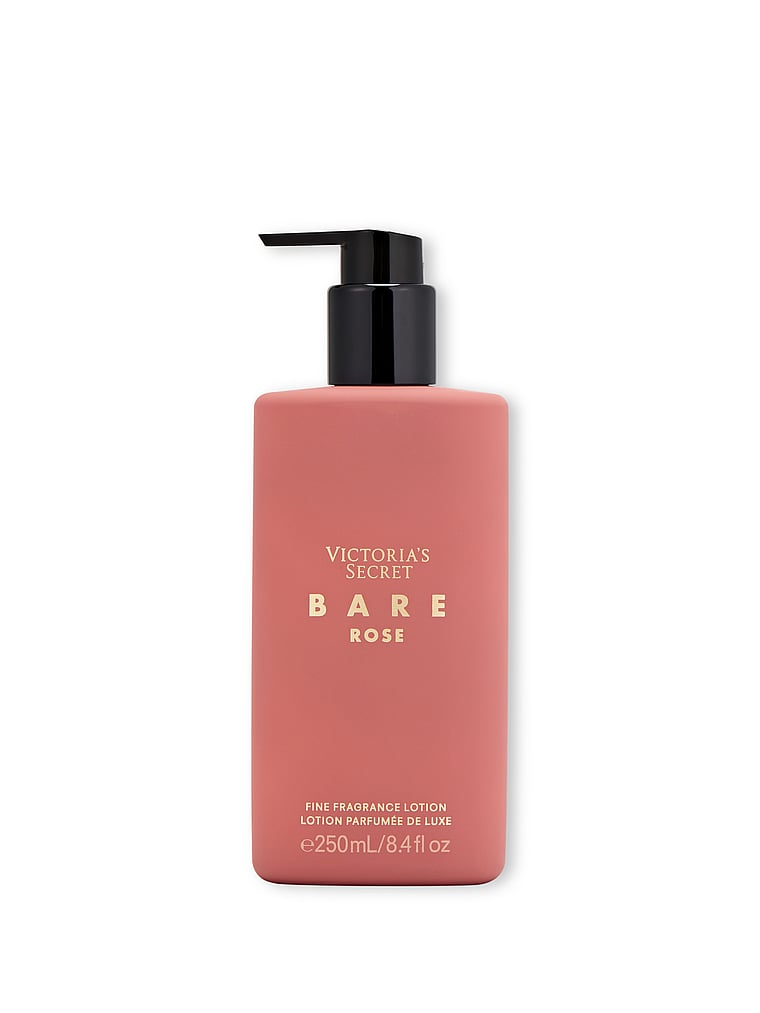 Bare Rose Fine Fragrance Lotion Bare Rose Fine Fragrance Lotion