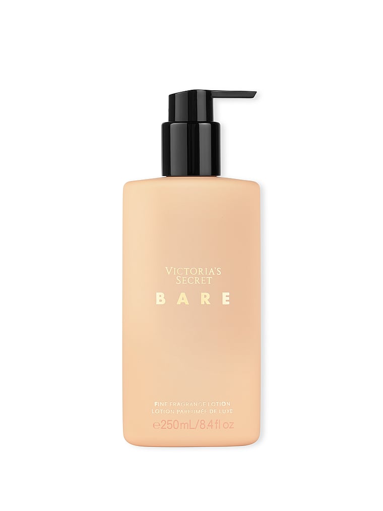 Bare Fine Fragrance Lotion Bare Fine Fragrance Lotion