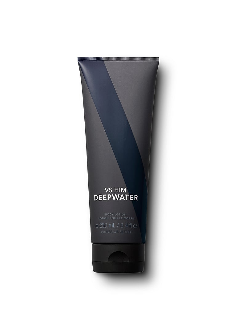 VS HIM Deepwater Fragrance Lotion VS HIM Deepwater Fragrance Lotion