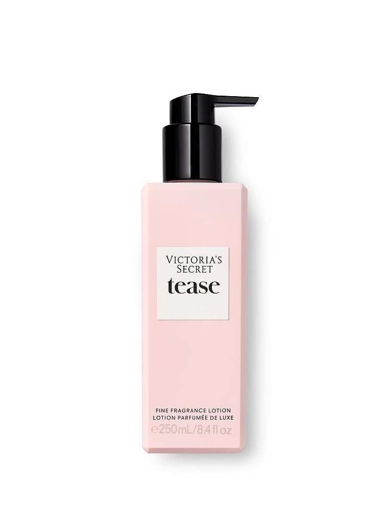 Tease Fine Fragrance Lotion Tease Fine Fragrance Lotion