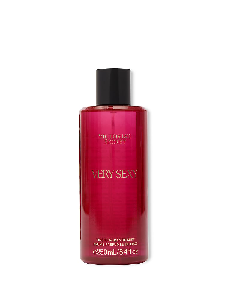 Very Sexy Fine Fragrance Mist Very Sexy Fine Fragrance Mist