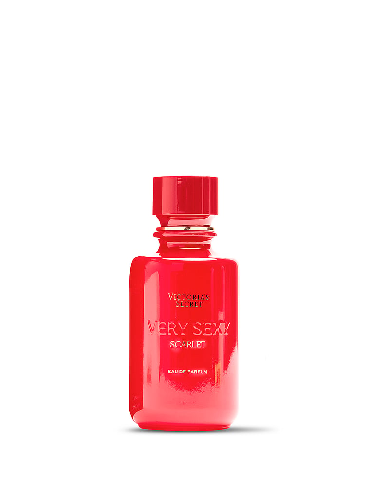 Very Sexy Scarlet Eau de Parfum 3.4 oz 3.4 oz