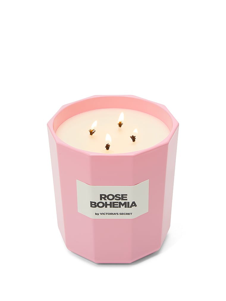 Four Wick Candle Four Wick Candle