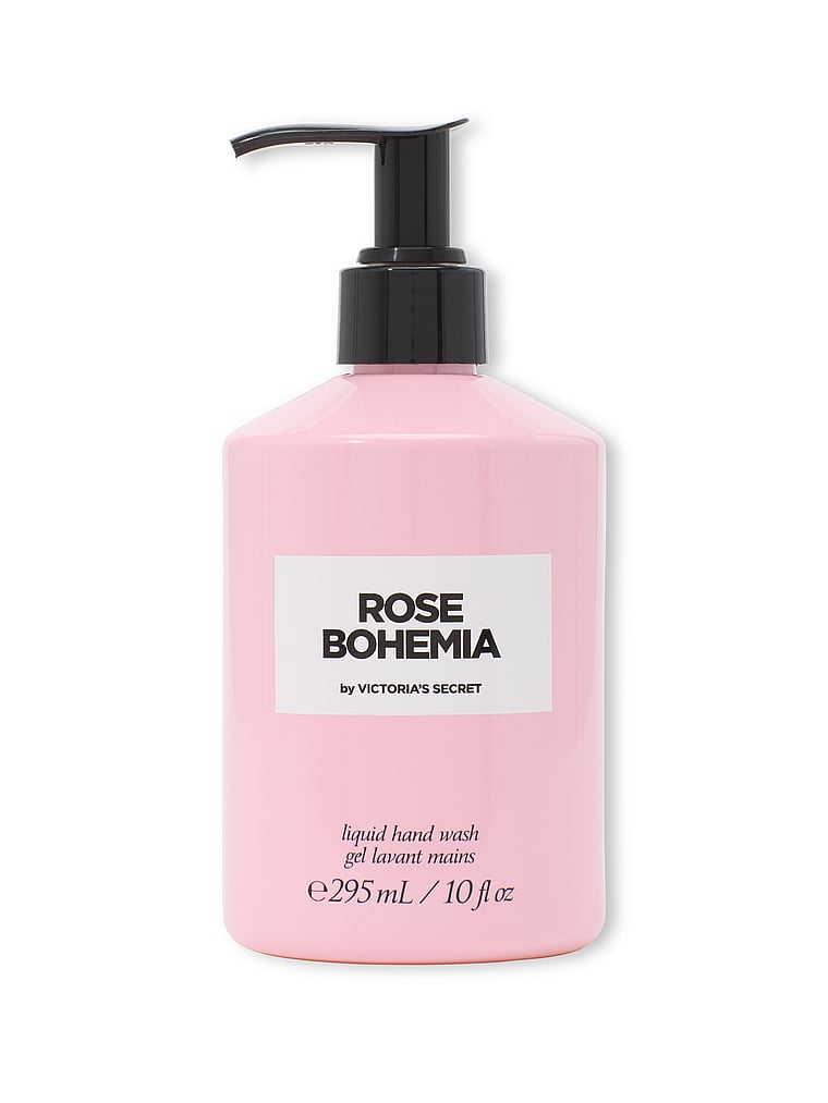 Liquid Hand Soap Liquid Hand Soap