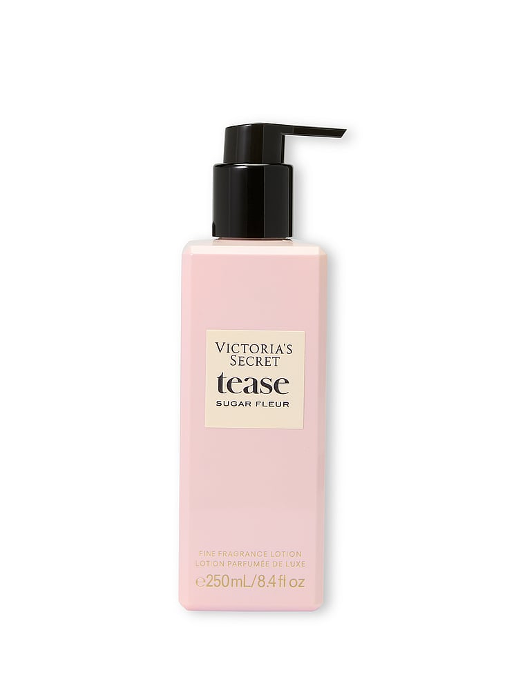 Tease Sugar Fleur Fine Fragrance Lotion Tease Sugar Fleur Fine Fragrance Lotion