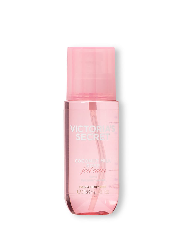 Hair & Body Mist Hair & Body Mist