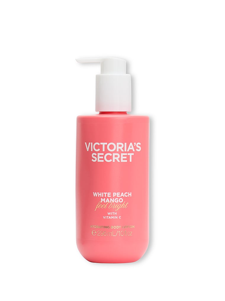 Hydrating Body Lotion Hydrating Body Lotion