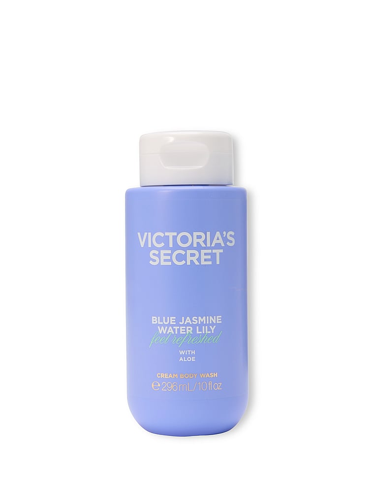Cream Body Wash Cream Body Wash