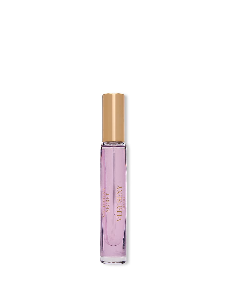 Very Sexy Blush Eau de Parfum Travel Spray .23 oz .23 oz