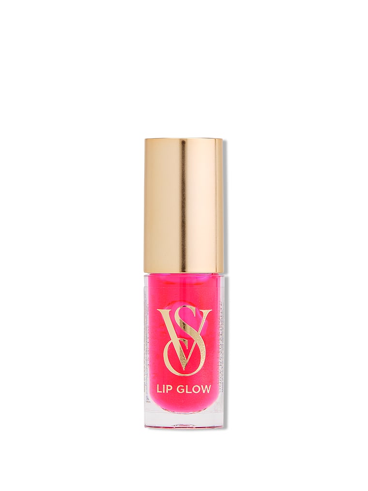 Lip Glow Sheer Lip Oil Lip Glow Sheer Lip Oil