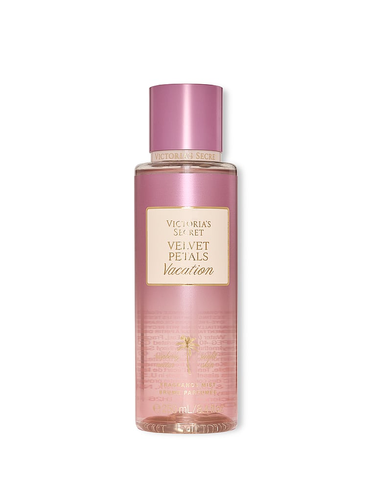 Vacation Fragrance Mist Vacation Fragrance Mist