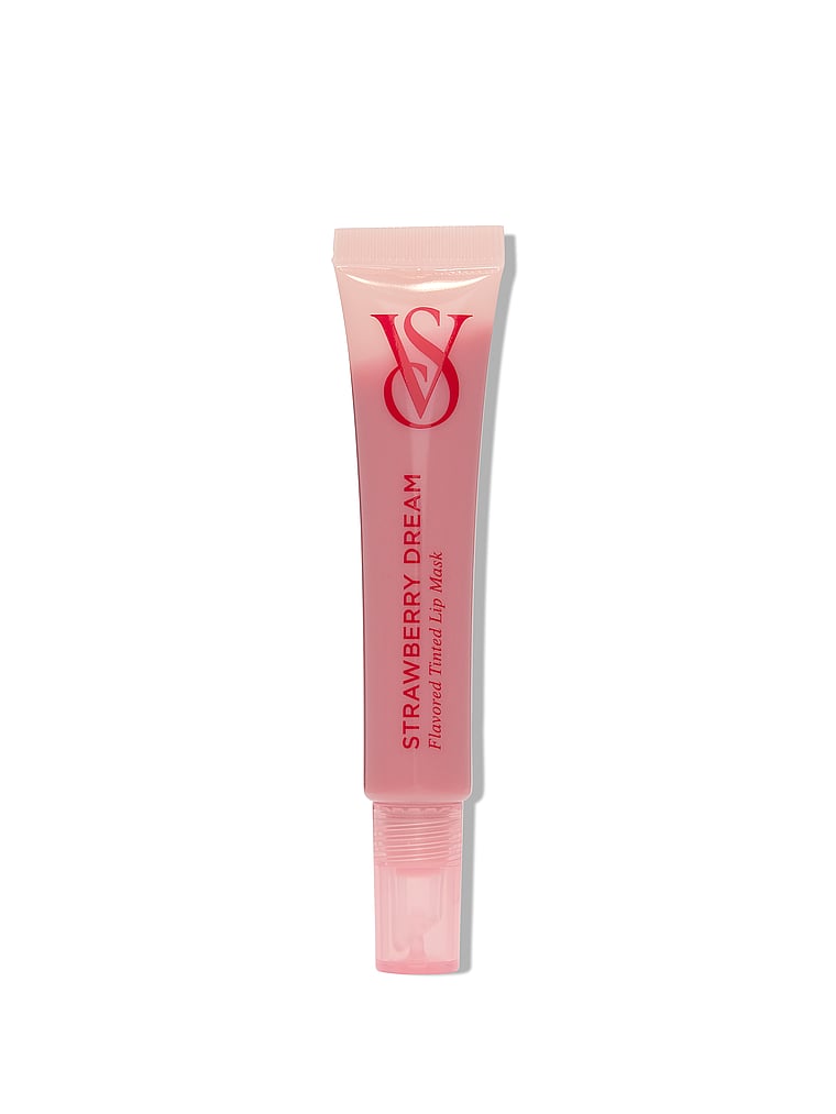 Flavored Tinted Lip Mask Flavored Tinted Lip Mask
