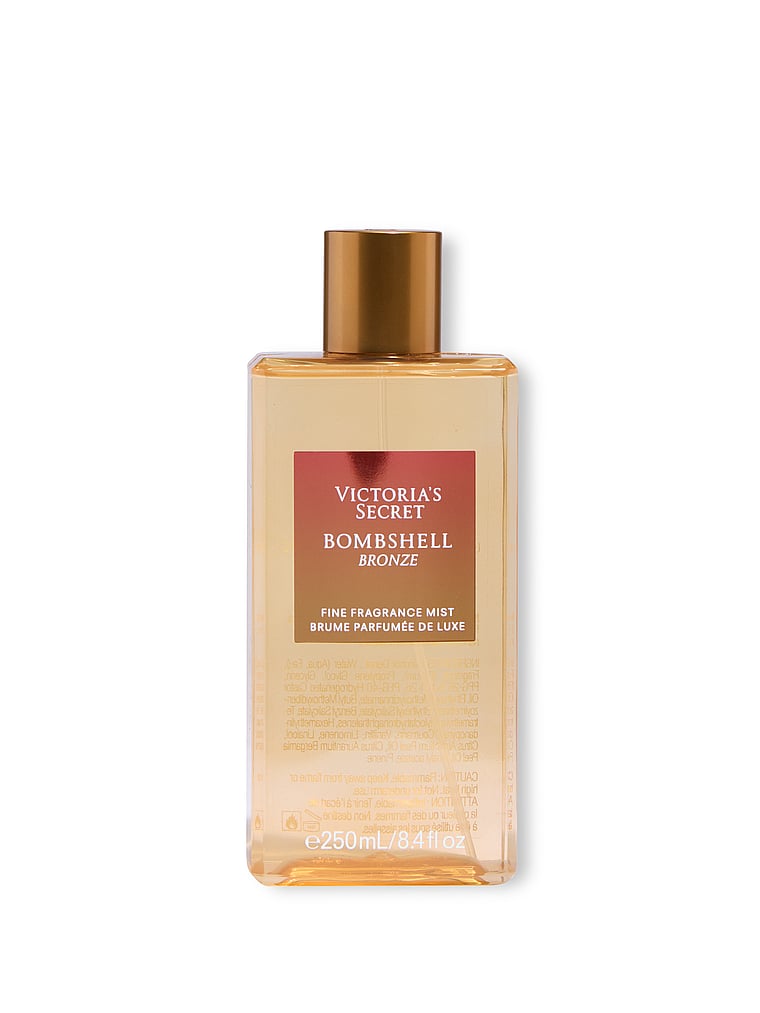 Bombshell Bronze Fine Fragrance Mist Bombshell Bronze Fine Fragrance Mist
