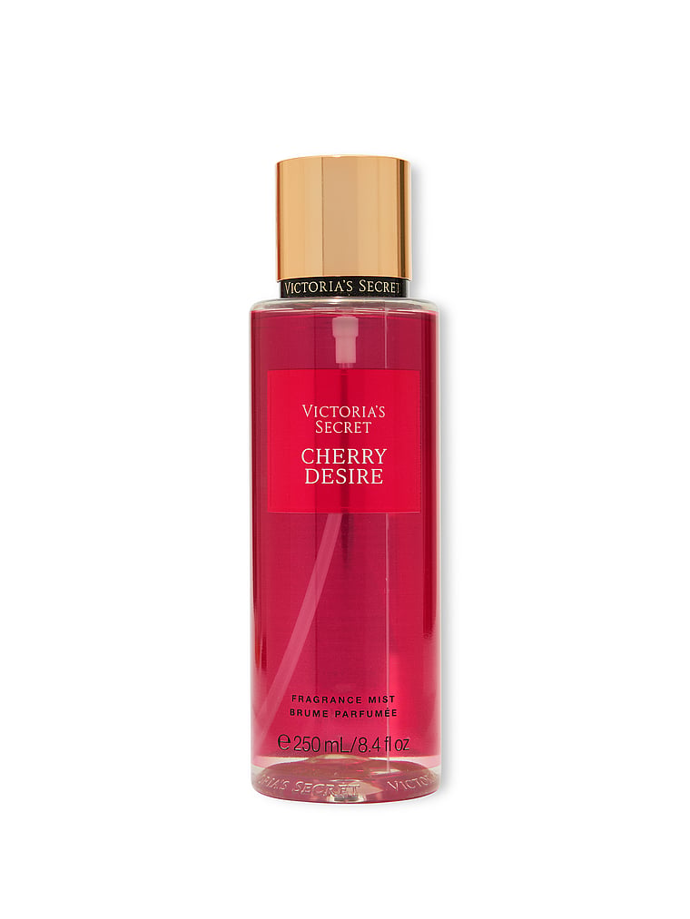 Cherry Desire Fragrance Mist Cherry Desire Fragrance Mist