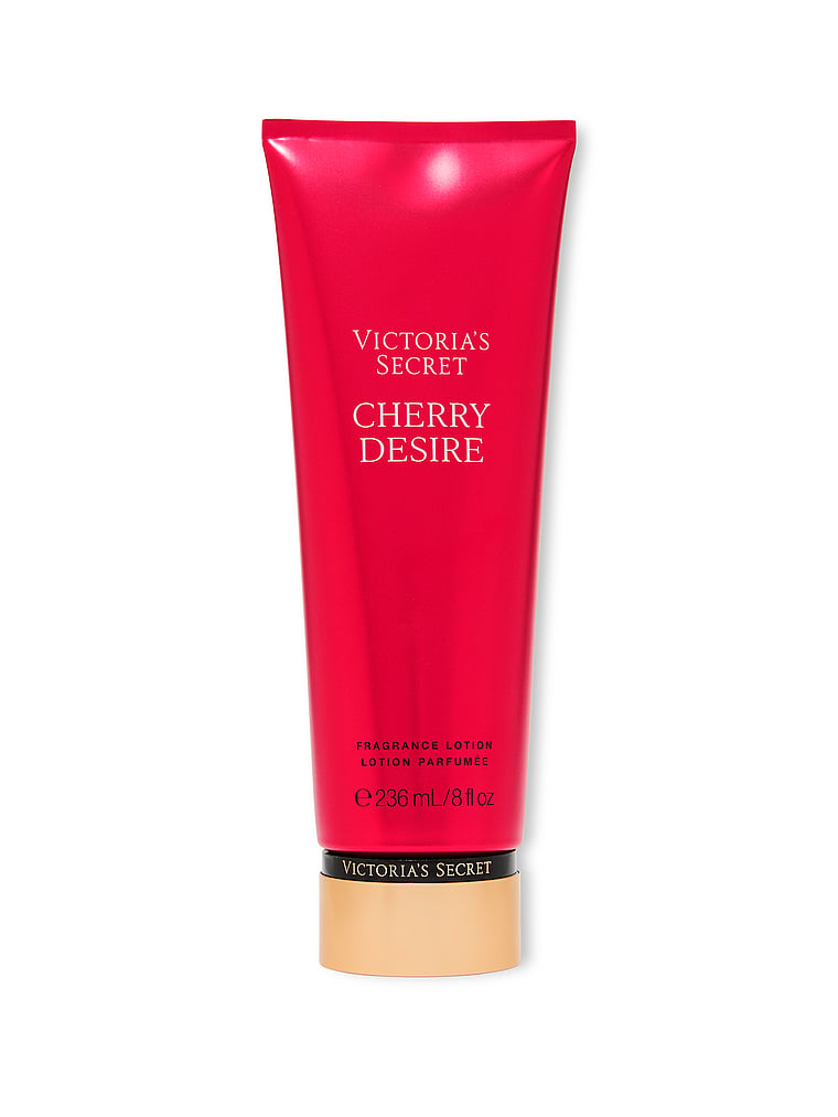 Cherry Desire Fragrance Lotion Cherry Desire Fragrance Lotion