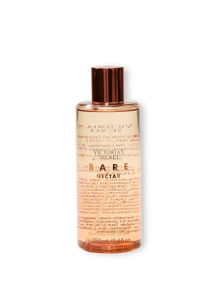 Bare Nectar Fine Fragrance Mist Bare Nectar Fine Fragrance Mist