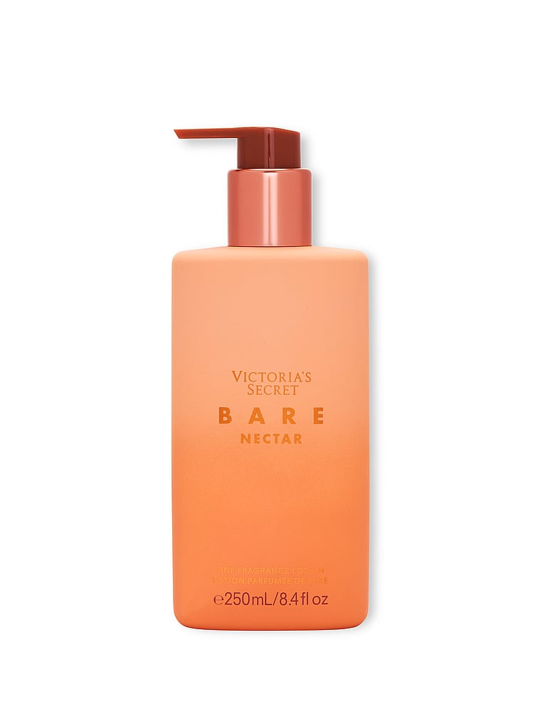 Bare Nectar Fine Fragrance Lotion Bare Nectar Fine Fragrance Lotion