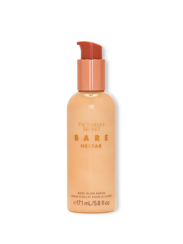 Bare Nectar Body Glow Serum Bare Nectar Body Glow Serum