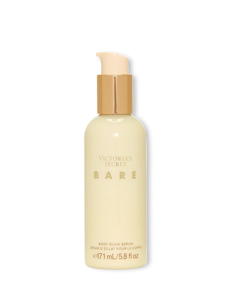 Bare Body Glow Serum Bare Body Glow Serum