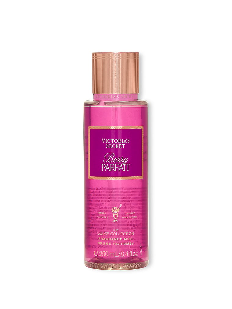 Temptation, Served  Fragrance Mist Temptation, Served  Fragrance Mist
