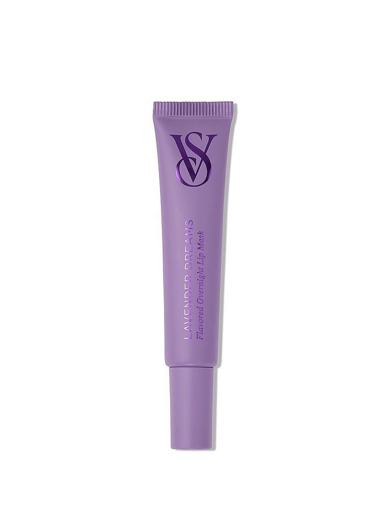 Nourishing Lip Mask Nourishing Lip Mask