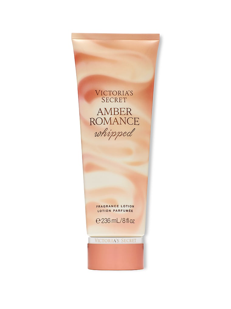 Whipped Fragrance Lotion Whipped Fragrance Lotion