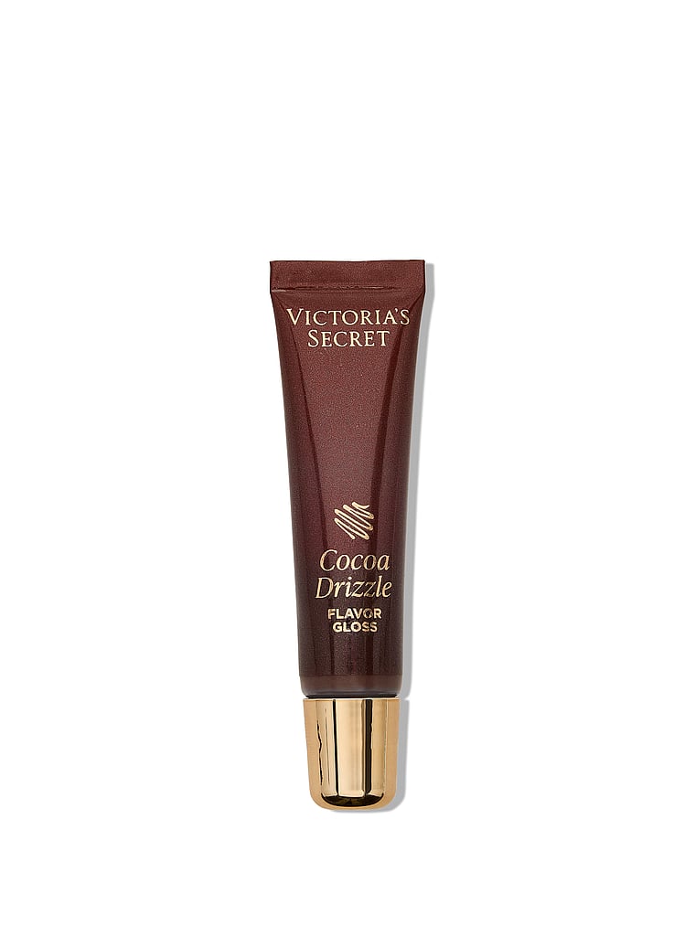 Flavor Gloss Flavor Gloss
